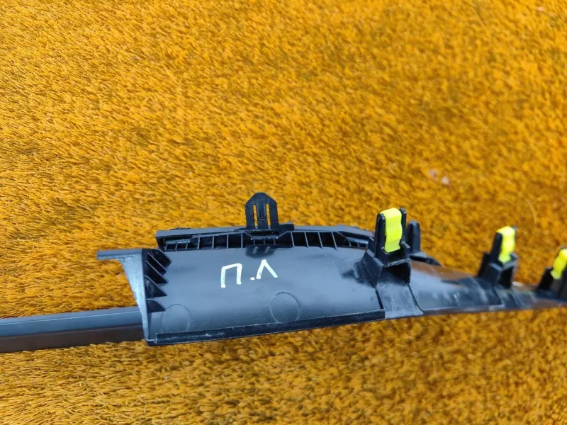 Накладка торпедо