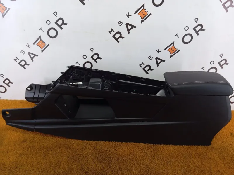 Консоль центральная