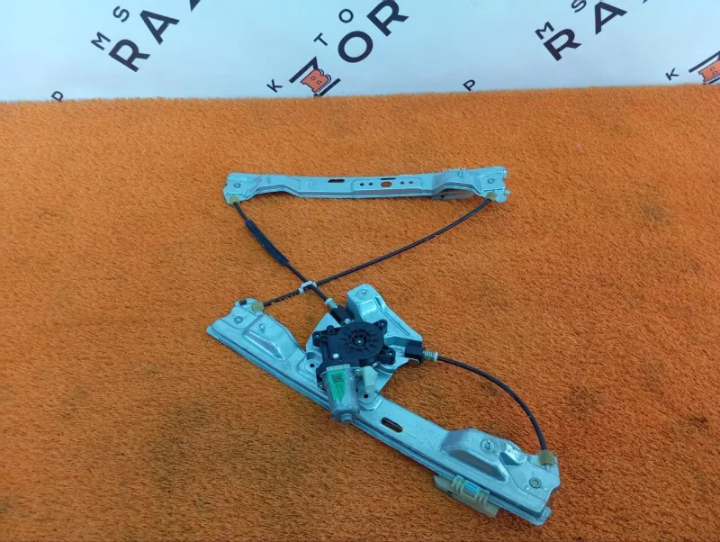 Стеклоподъемник