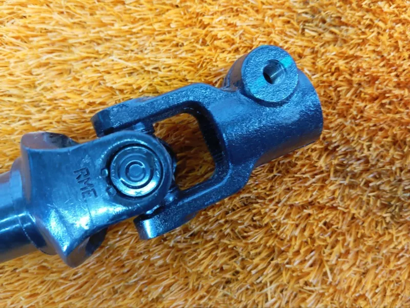 Рулевой карданчик