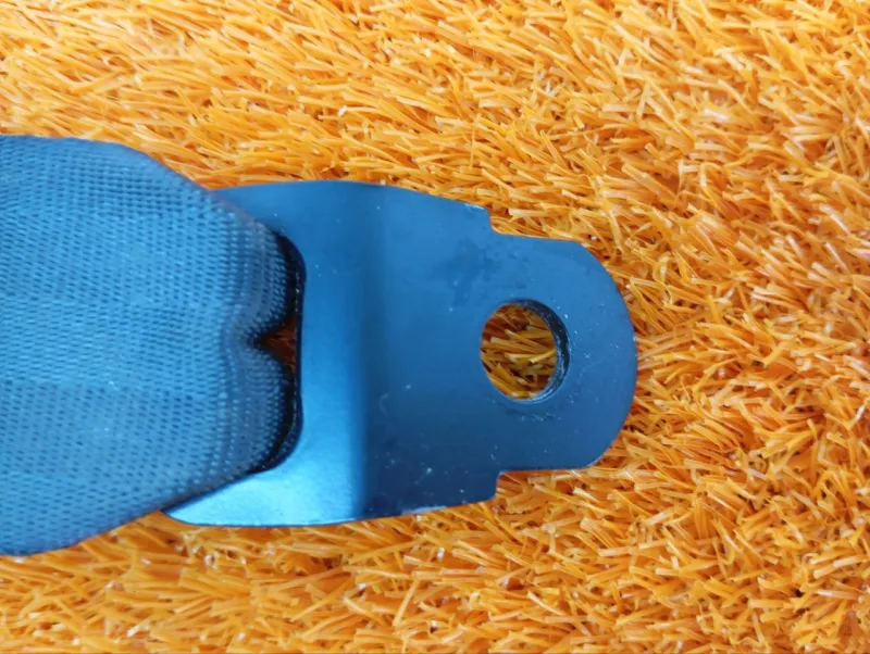 Ответная часть ремня безопасности