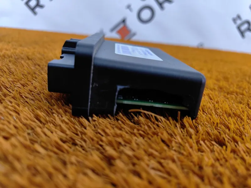 Бесключевой доступ