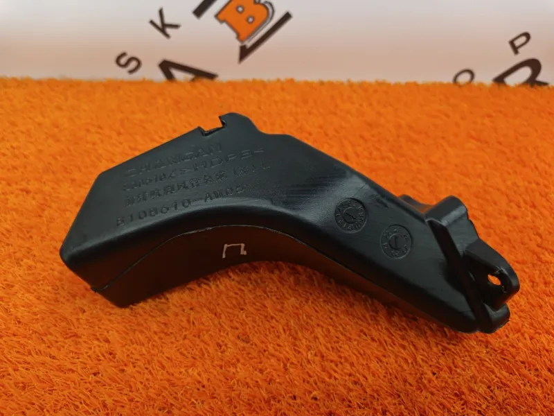 Воздуховод печки