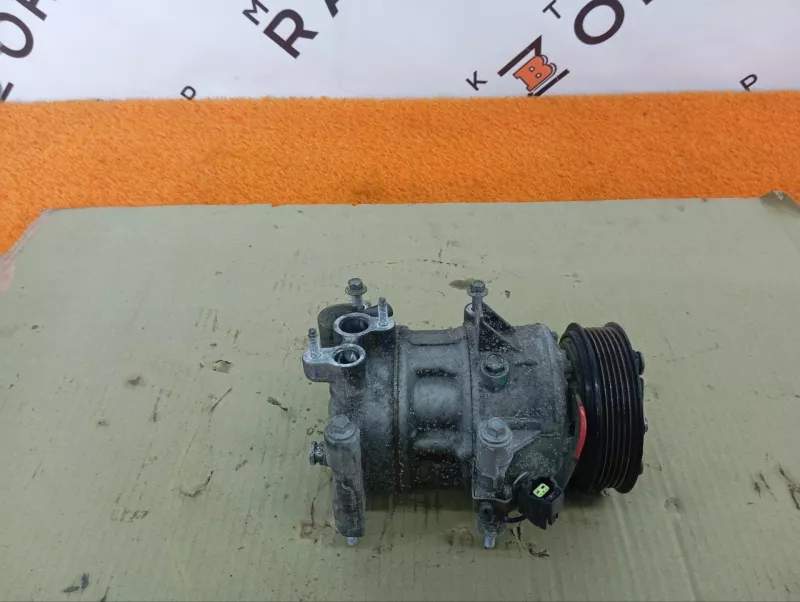 Компрессор кондиционера