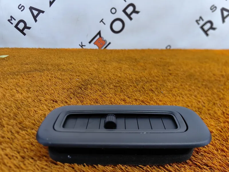 Дефлектор воздуховода