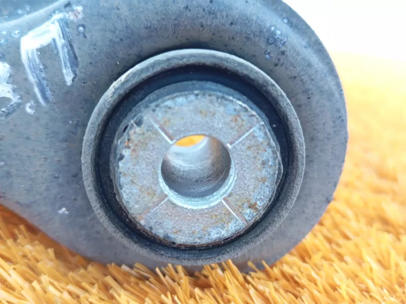 Рычаг интегральный BMW X6 2019 33326774476 2 N57D30A, задний правый