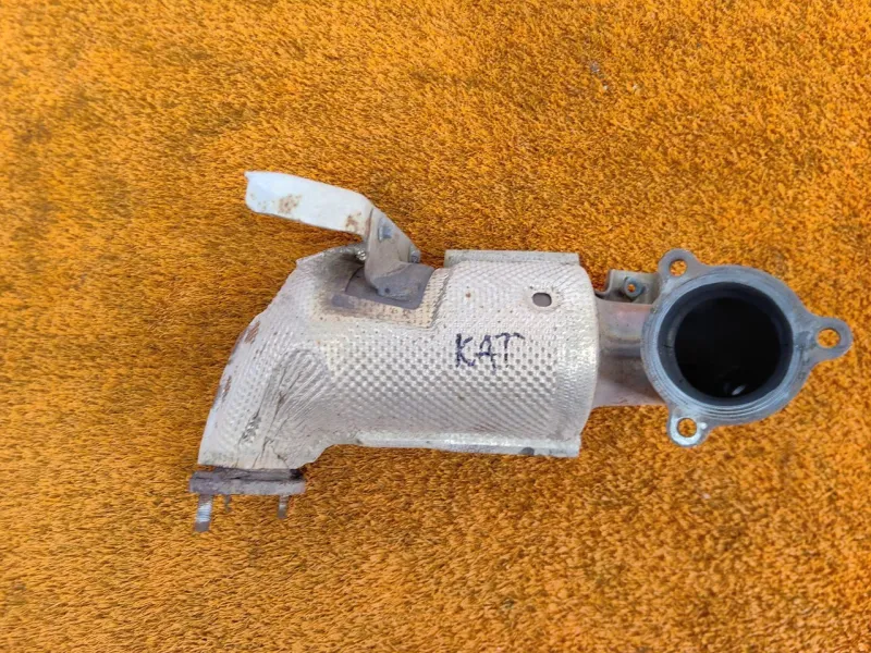 Катализатор