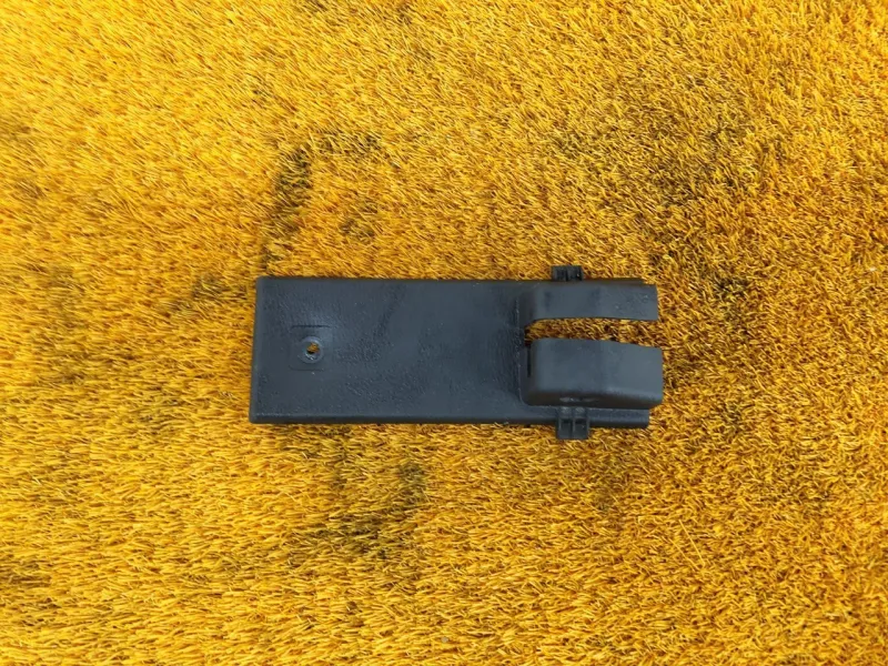 Пластик салона