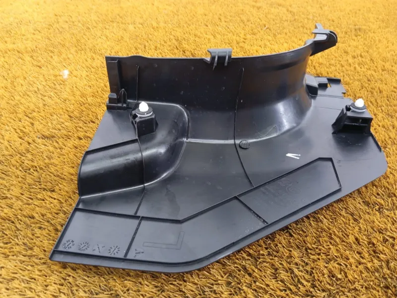 Накладка порога