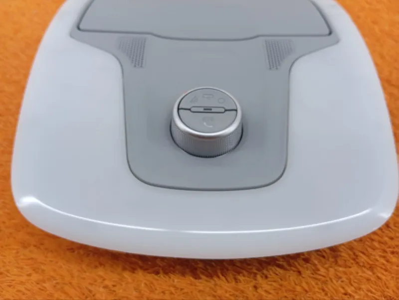 Плафон салона