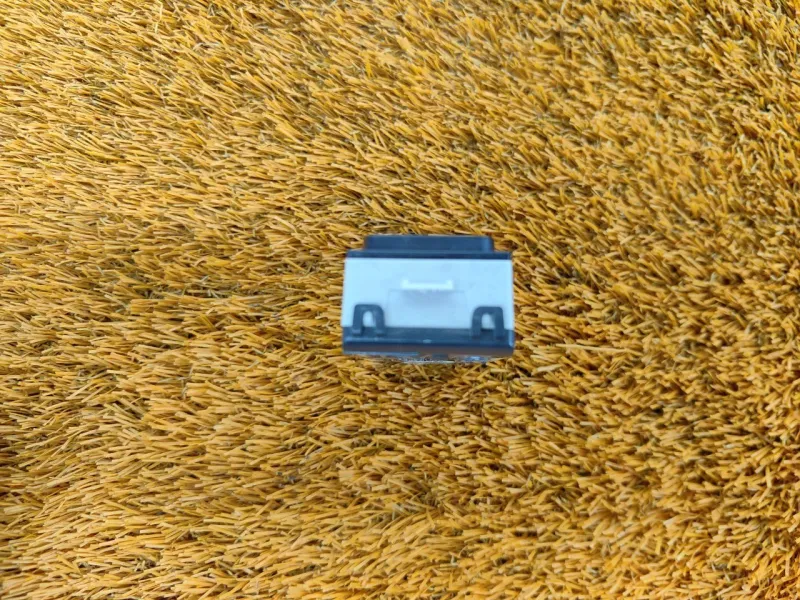 Плафон салона