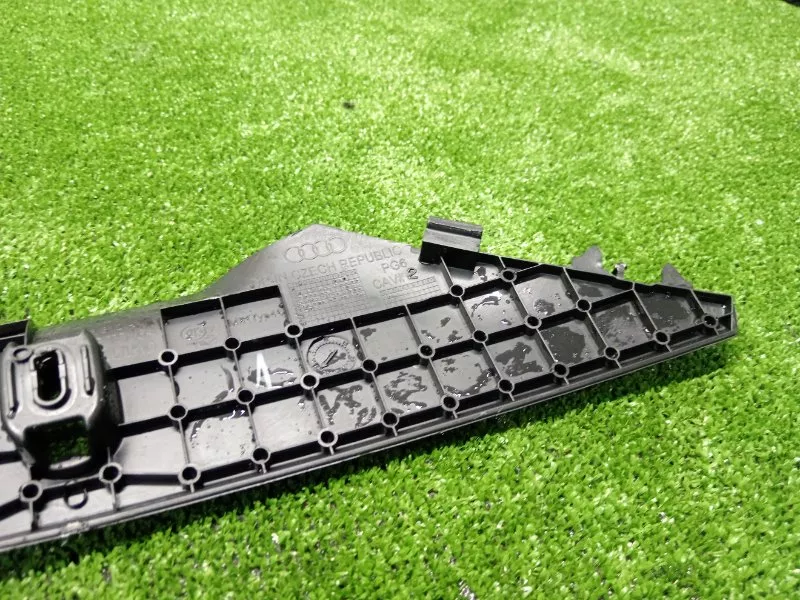 Накладка центральной консоли