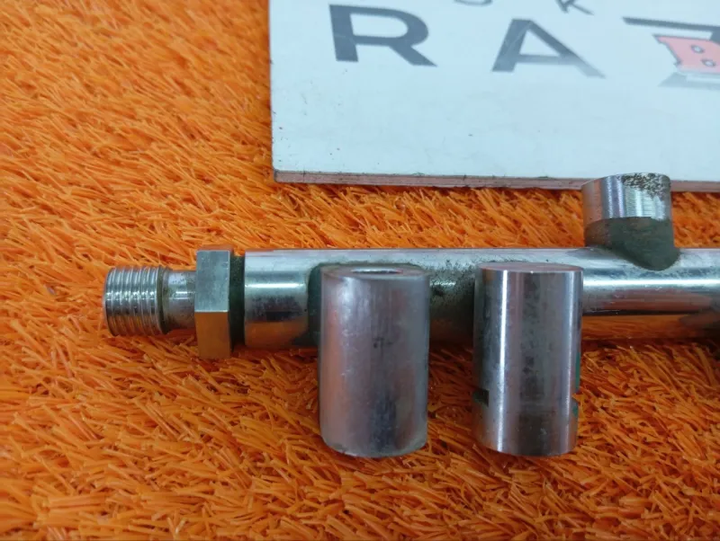 Топливная рейка