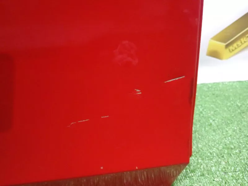 Дверь Audi A4 2008 8K9833052D B8, задняя правая