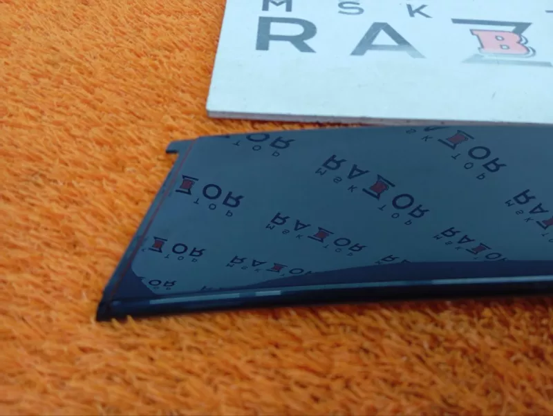 Молдинг двери