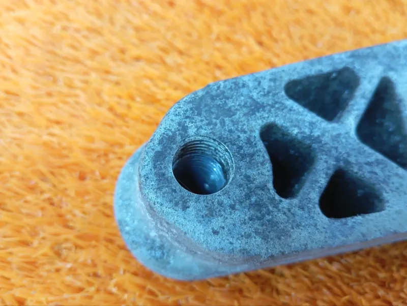 Кронштейн редуктора