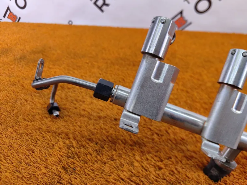 Топливная рампа