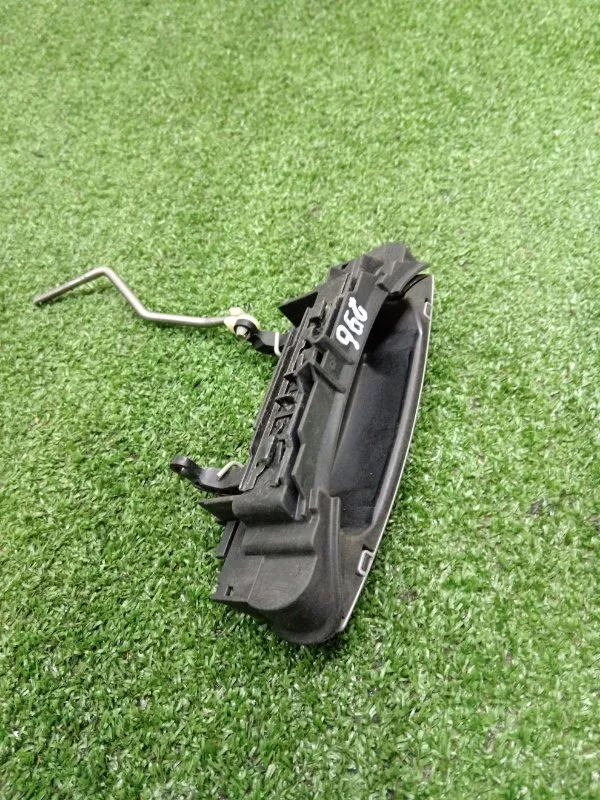 Ручка двери наружняя