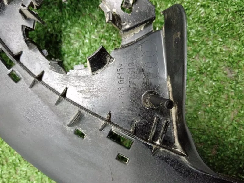 Накладка рамки двери