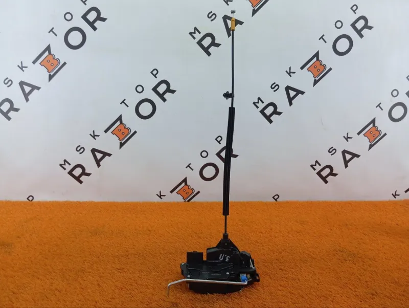 Замок двери