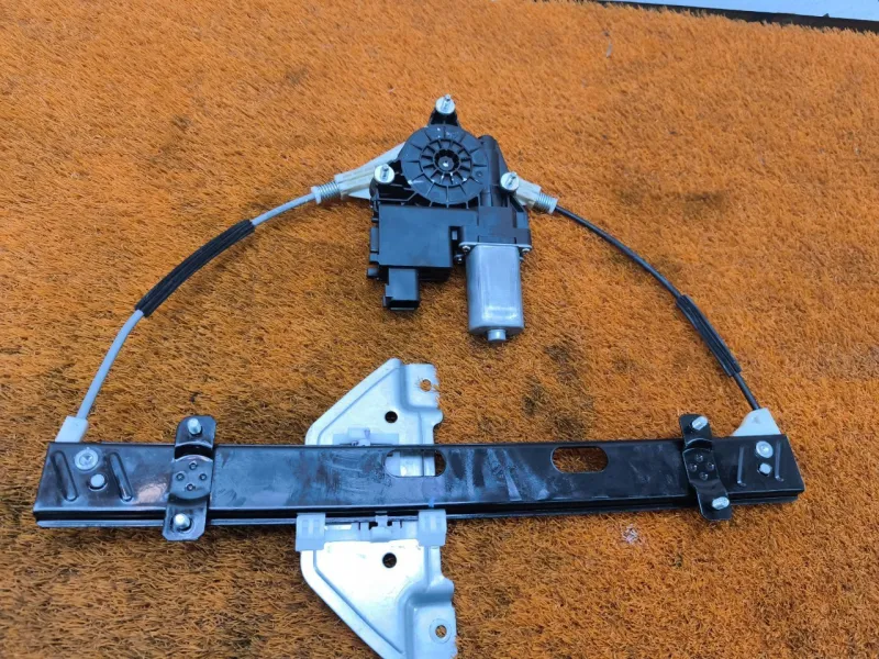 Стеклоподъемник