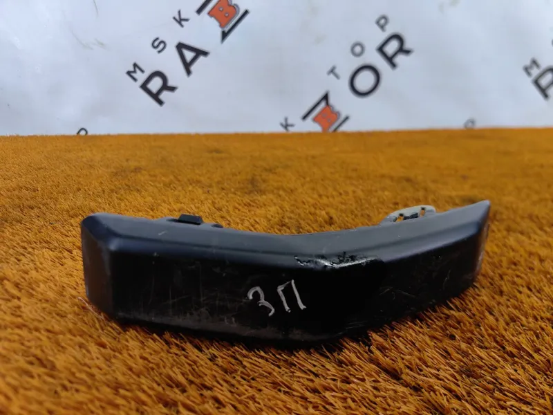 Накладка бампера