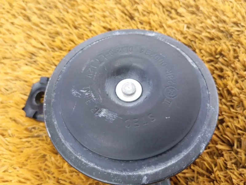 Звуковой сигнал