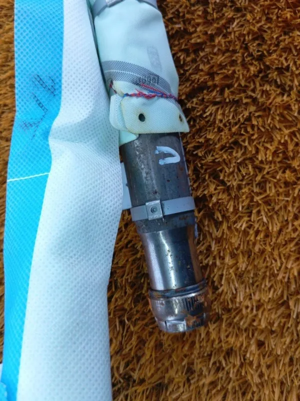 Шторка безопасности