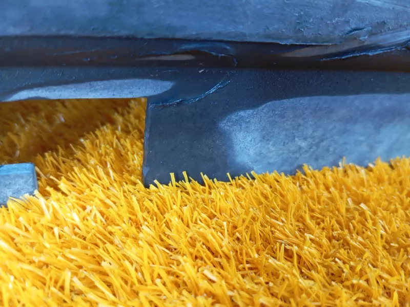 Накладка порога