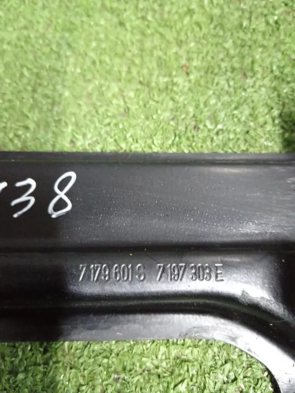 Стеклоподъемник BMW X5 2008 51357166381 E70, задний левый