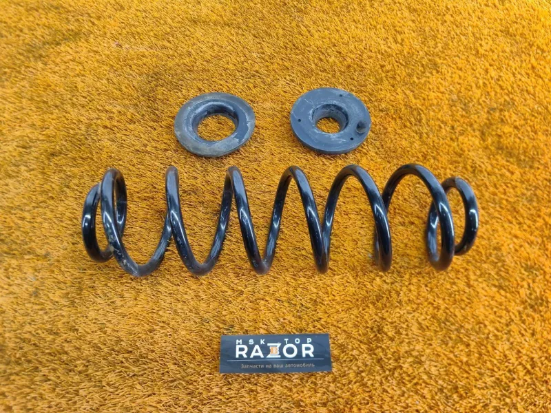 Пружина подвески