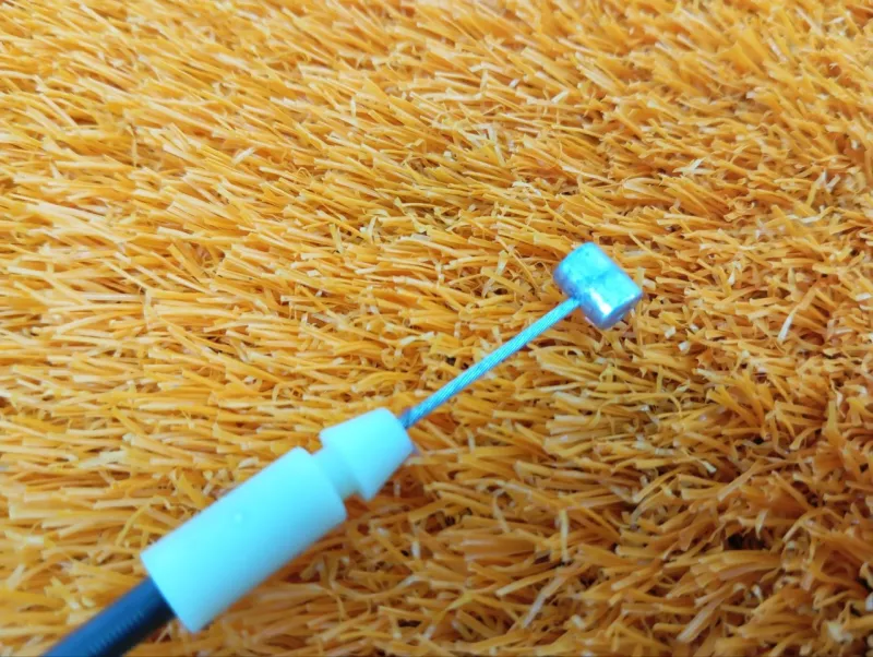 Замок двери