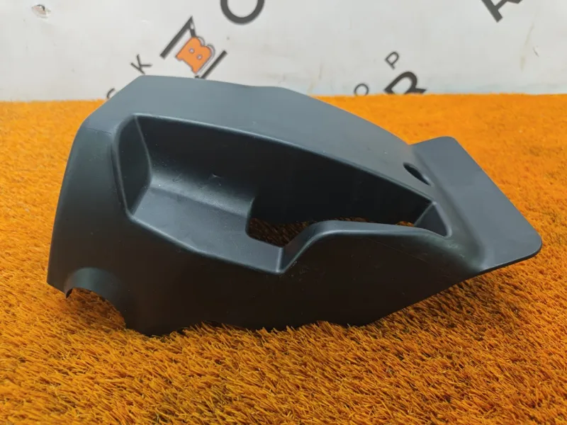 Кожух рулевой колонки