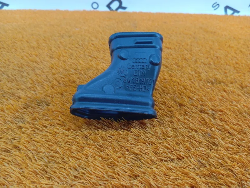 Воздуховод отопителя