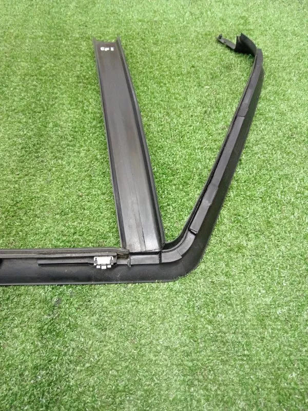 Накладка рамки двери