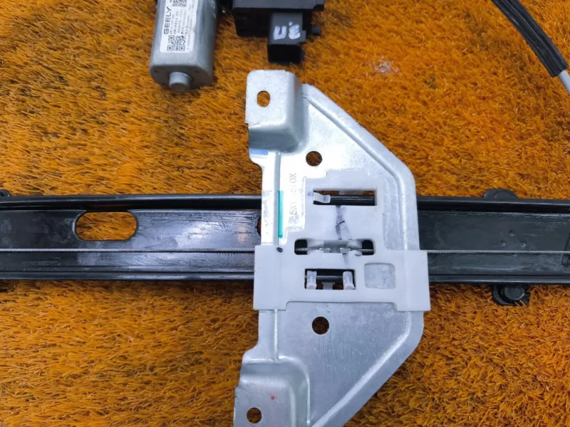 Стеклоподъемник