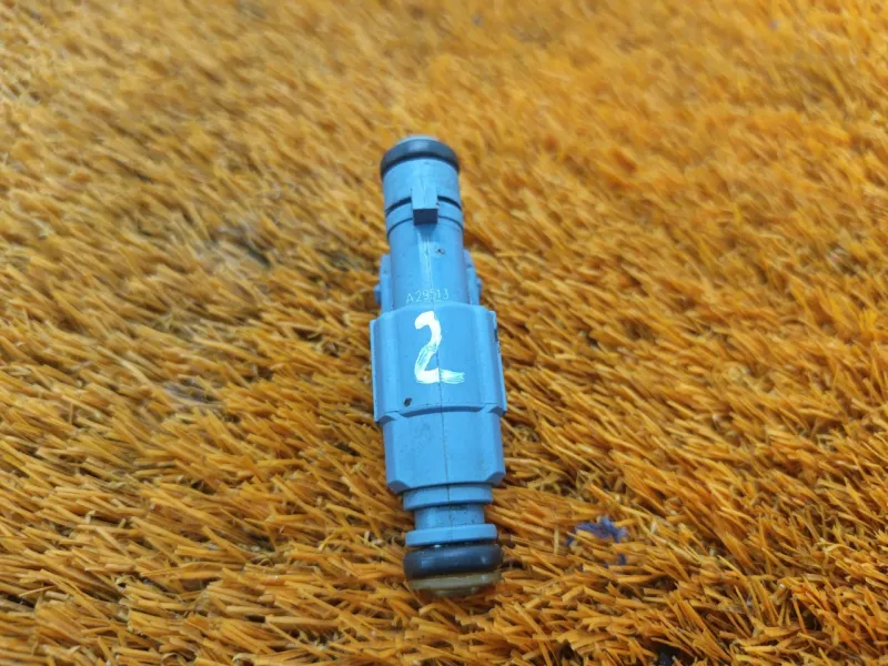 Форсунка топливная