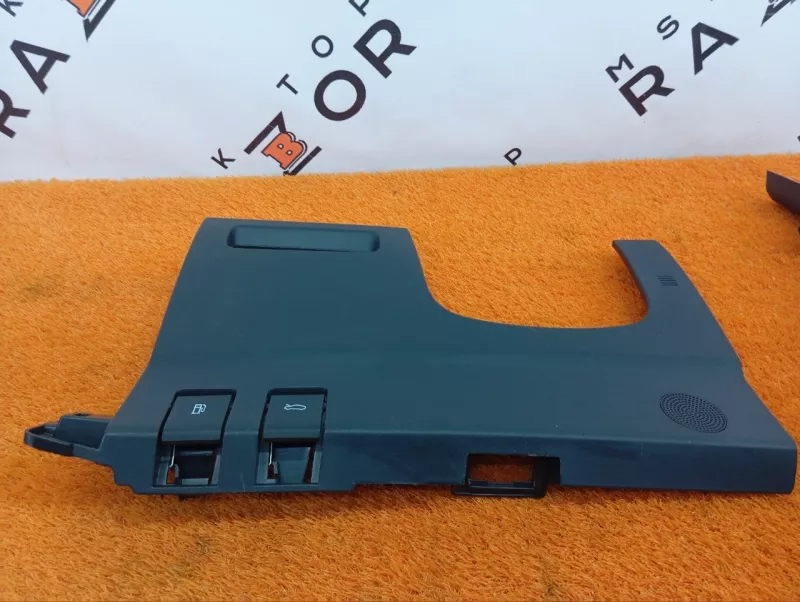 Накладка на торпедо