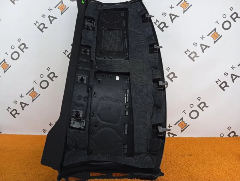 Полка багажника