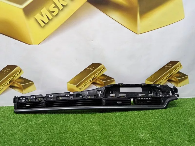 Дефлектор воздуховода