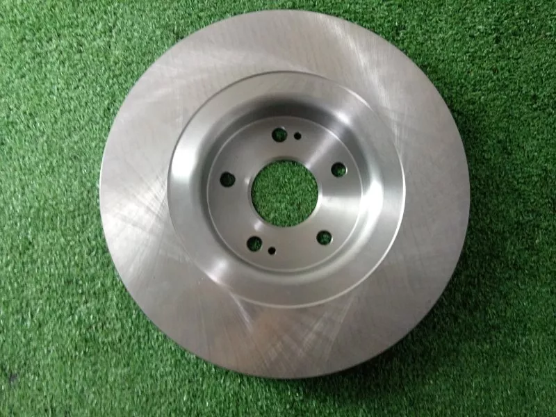 Диск тормозной