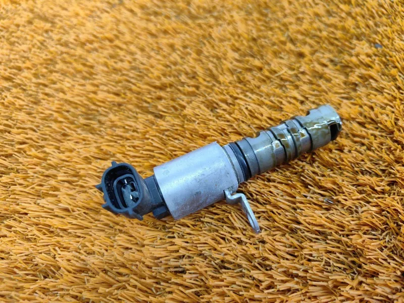 Клапан фазорегулятора