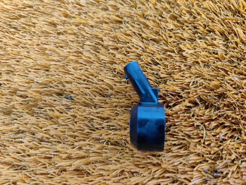 Датчик детонации