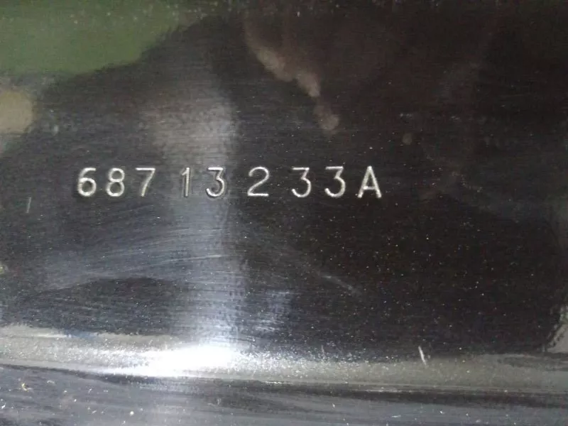 Дверь BMW X5 2008 41517211423 E70, передняя левая