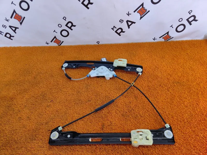 Стеклоподъемник