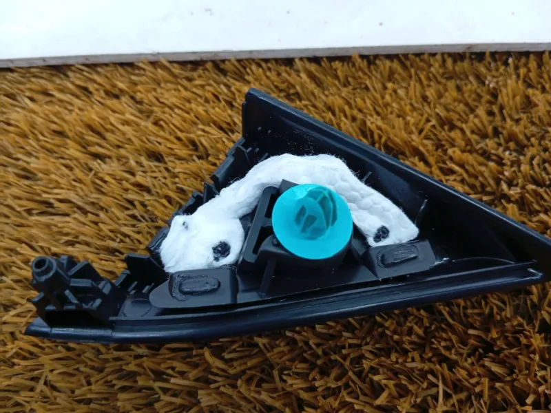 Накладка зеркала внутренняя