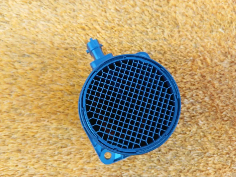 Датчик массового расхода воздуха