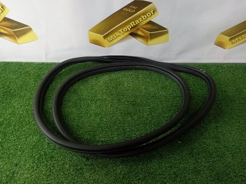 Уплотнитель проема двери