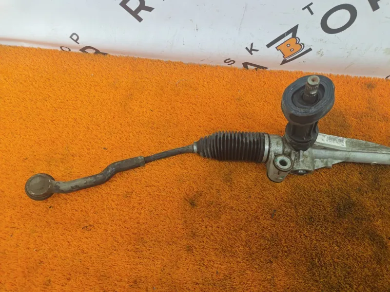 Рулевая рейка