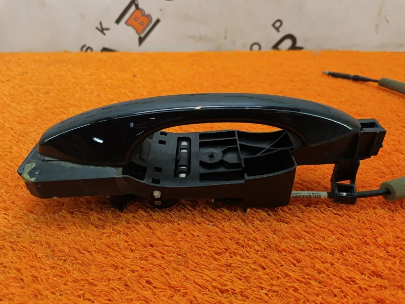 Ручка двери наружняя